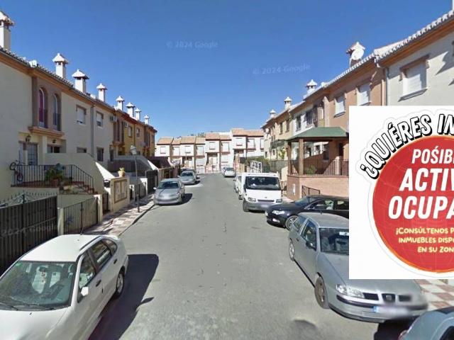 Casa adosada en venta en Jun. Venta adosado en Jun Granada. Casas adosadas.