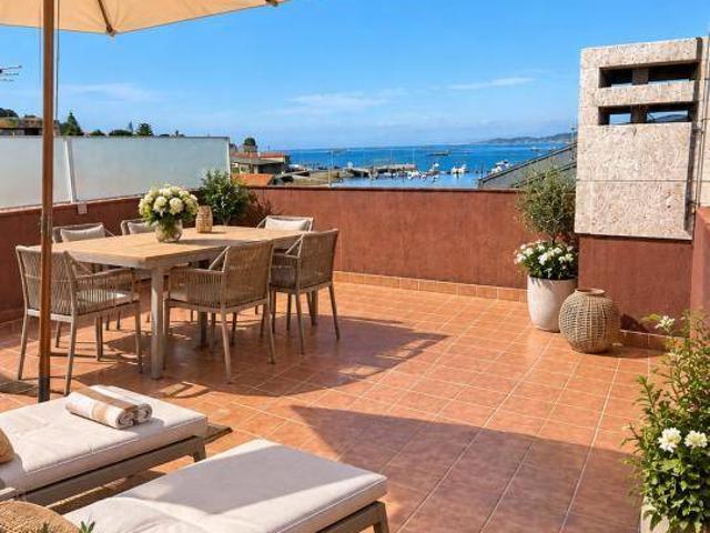 Casa adosada en Venta en O Hío