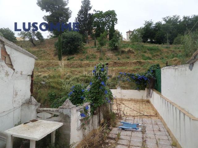 Casa adosada en venta en Ontinyent, Sant Rafael. Sin comisión inmobiliaria. Casa adosada en Ontinyent. Casas adosadas.