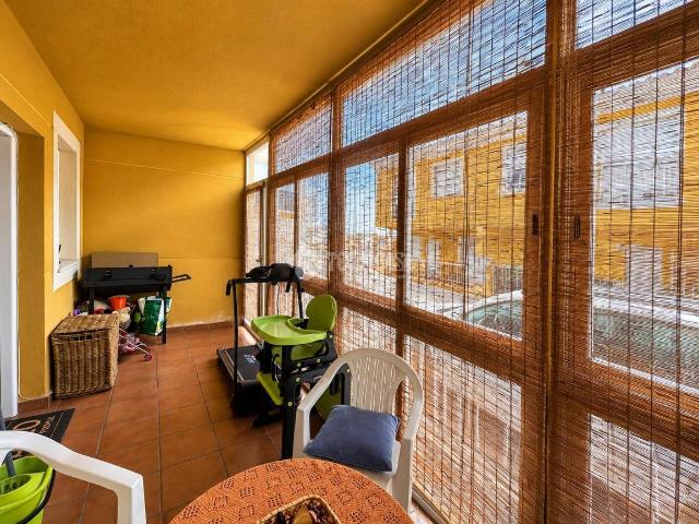 Casa adosada en Venta en Ontígola