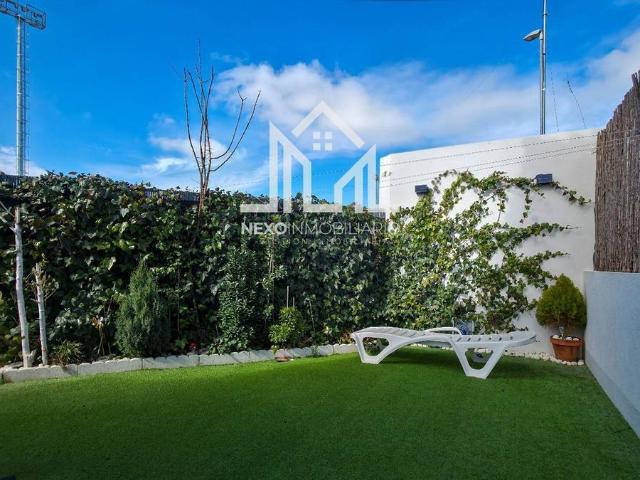Casa adosada en Venta en Ontígola