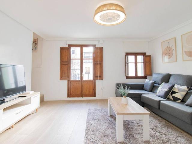Casa adosada en Venta en Onda