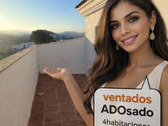Casa adosada en Venta en Onda