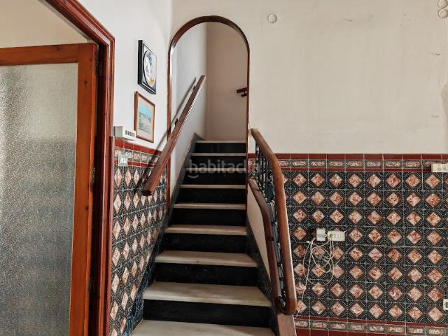 Casa adosada en venta en Onda. CASA EN EL CENTRO DE ONDA. Casas adosadas.