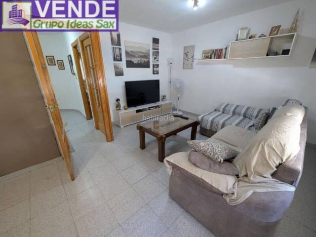 Casa adosada en venta en Onil. CHALET ADOSADO EN VENTA EN ONIL. Casas adosadas.