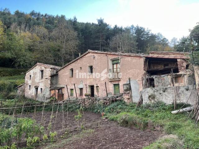 Casa en Venta en Ogassa