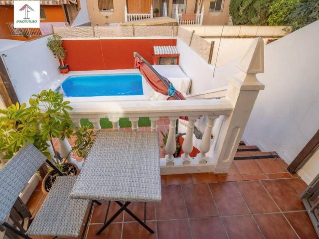 Casa adosada en Venta en Ogíjares