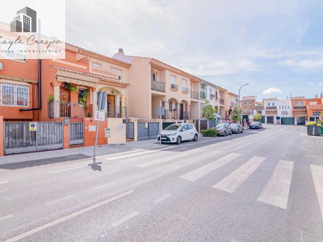 Casa adosada en Venta en Ogíjares