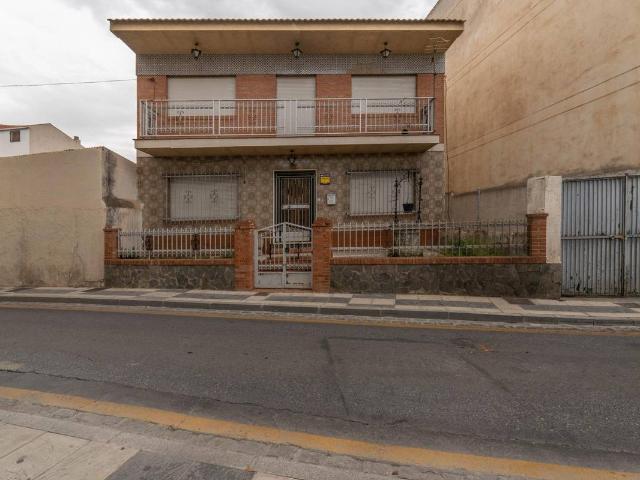 Casa adosada en Venta en Ogíjares
