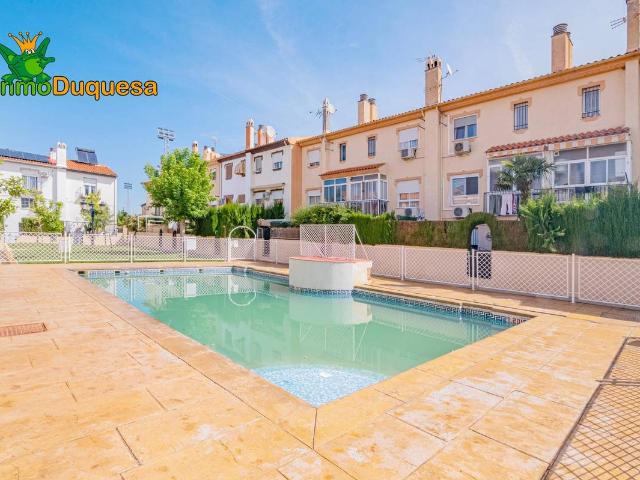 Casa adosada en Venta en Ogíjares