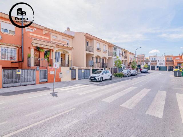 Casa adosada en Venta en Ogíjares