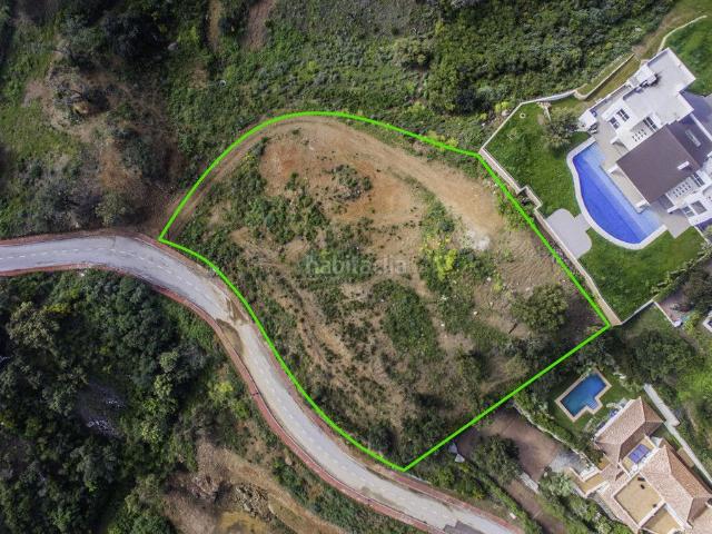 Casa adosada en venta en Ojén, La Mairena. Casas adosadas.