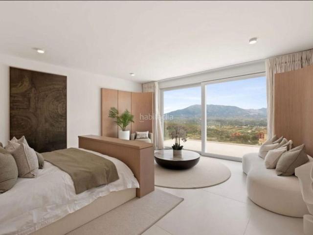 Casa adosada en venta en Ojén, La Mairena. Casas adosadas.