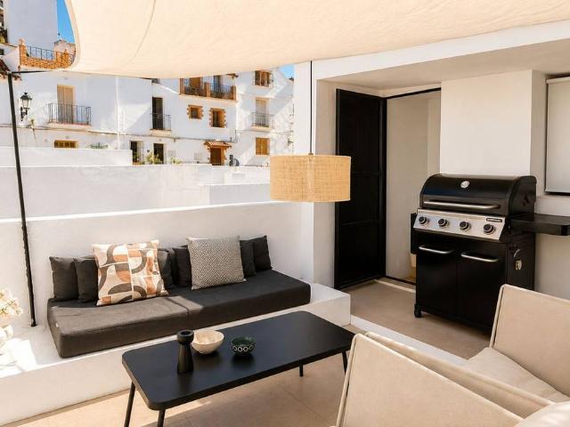 Casa adosada en Venta en Ojén pueblo