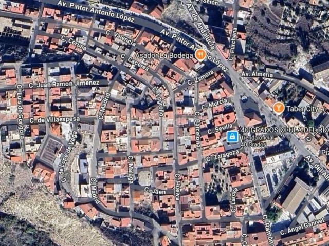 Casa adosada en venta en Olula del Río. Venta casa adosada en Olula del Río Almería. Casas adosadas Olula del.