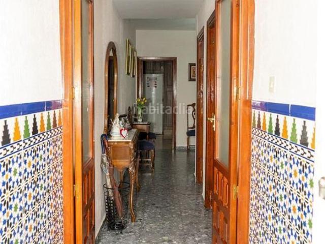 Casa adosada en venta en Olvera. CASA C AZORIN. OLVERA. Casas adosadas.
