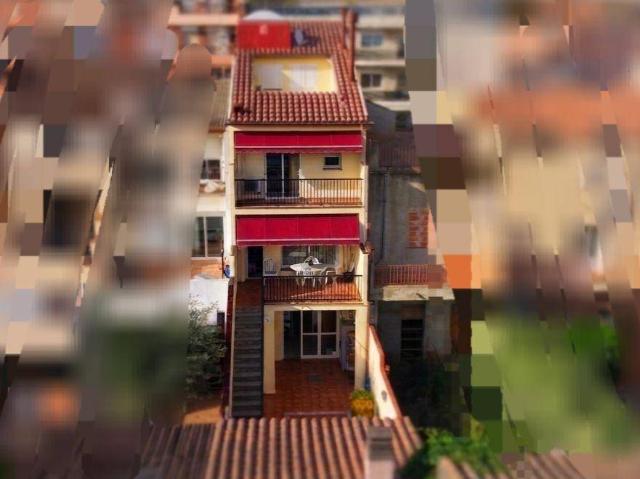 Casa adosada en Venta en Olesa de Montserrat