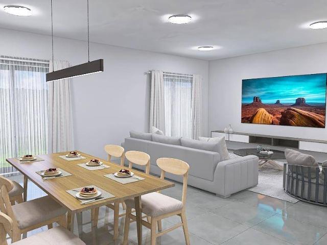 Casa adosada en Venta en Olías del Rey