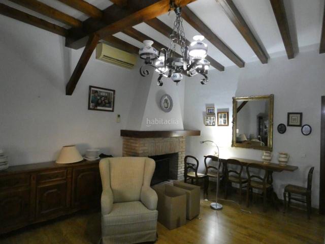 Casa adosada en venta en Olías del Rey. Venta de Townhouse en Olías del Rey. Casas adosadas Olías del.