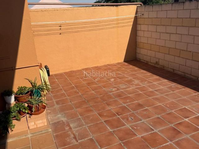 Casa adosada en venta en Olías del Rey. CHALET ZONA NOBLE OLIAS DEL REY. Casas adosadas Olías del.