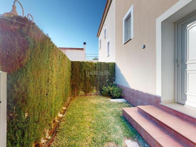 Casa adosada en venta en Oliva, Oliva Nova. Adosado. Casas adosadas.