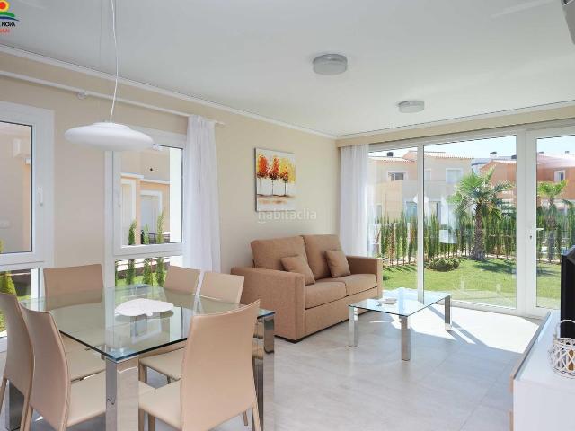 Casa adosada en venta en Oliva, Oliva Nova. ADOSADO. Casas adosadas.