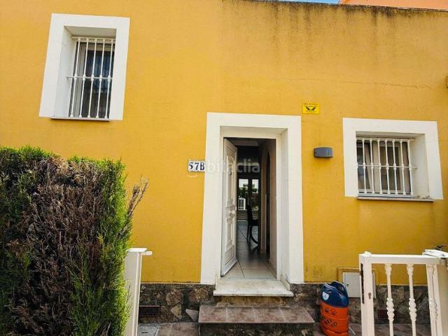 Casa adosada en venta en Oliva, Oliva Nova. NUEVO ADOSADO EN VENTA EN OLIVA NOVA!. Casas adosadas.