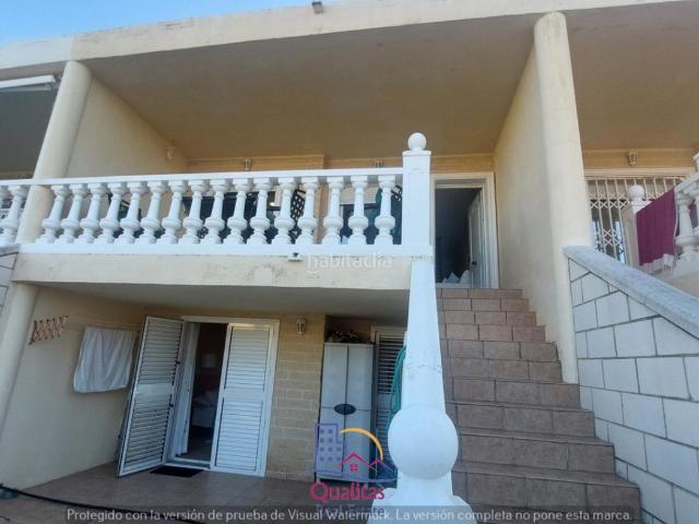 Casa adosada en venta en Oliva, Oliva Playa. Casas adosadas.
