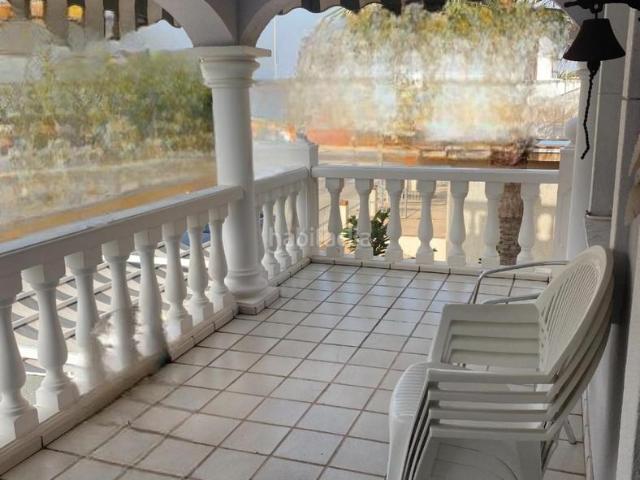 Casa adosada en venta en Oliva, Oliva Playa. Casas adosadas.