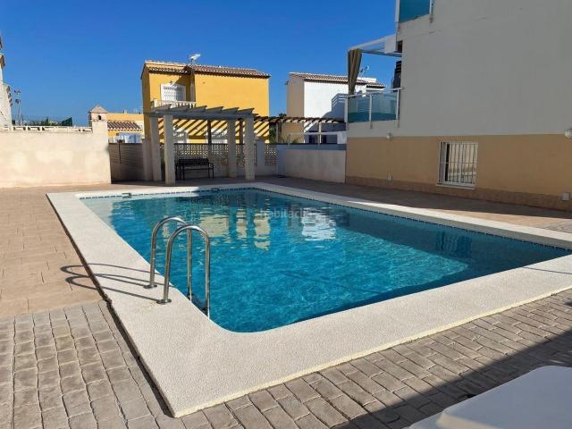 Casa adosada en venta en Oliva, Oliva Playa. OPORTUNIDAD CHALET ADOSADO CON ENCANTO EN PLAYA RABDELLS DE OLIVA, A 300 METROS DE LA PLAYA. Casas adosadas.