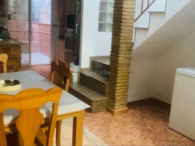 Casa adosada en venta en Oliva, Oliva Pueblo. NUEVA CASA DE PUEBLO EN VENTA EN EL CASCO ANTIGUO DE OLIVA!. Casas adosadas.