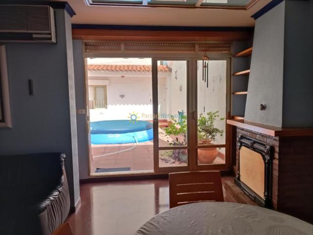 Casa adosada en venta en Oliva, Oliva Pueblo. Casa de venta en Oliva. Casas adosadas.