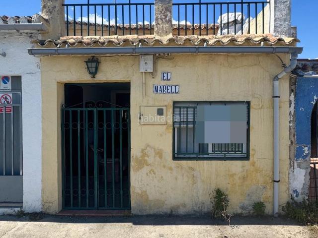 Casa adosada en venta en Oliva, Oliva Pueblo. Casas adosadas.