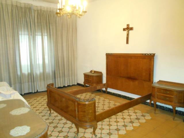 Casa adosada en venta en Oliva, Oliva Pueblo. Casas adosadas.