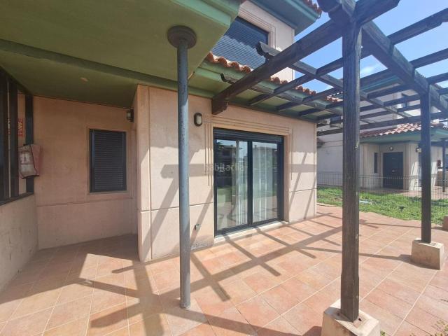 Casa adosada en venta en Oliva La, Lajares. CASAS EN VENTA, URBANIZACION ORIGO MARE OASIS 7 OASIS 3. Casas adosadas Oliva.