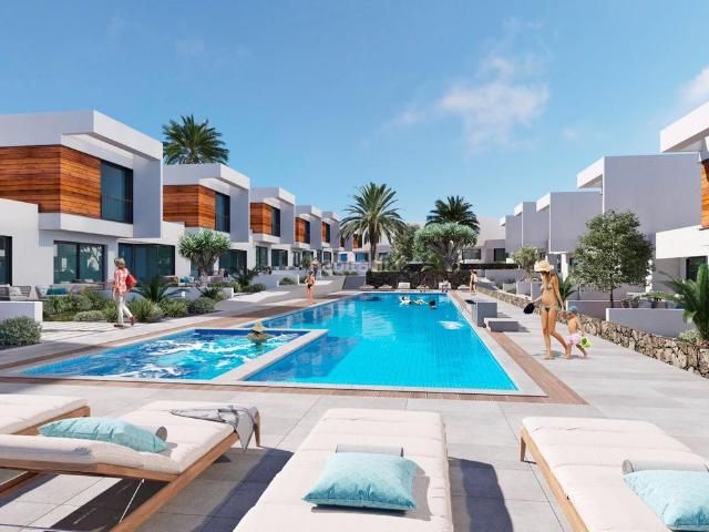 Casa adosada en venta en Oliva La, Villaverde. NUEVA PROMOCION VILLAS ADOSADAS EN CASILLA DE COSTA. Casas adosadas Oliva.
