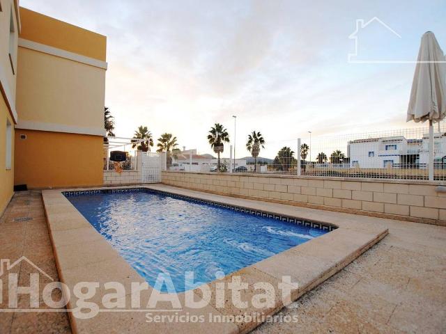 Casa adosada en Venta en Oliva Playa