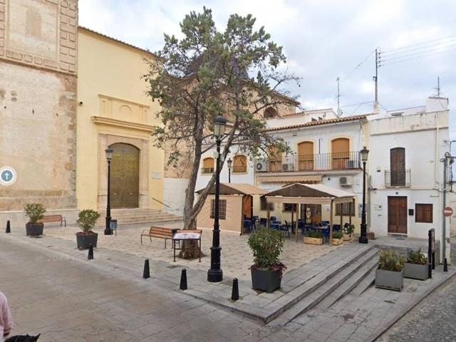 Casa adosada en Venta en Oliva pueblo