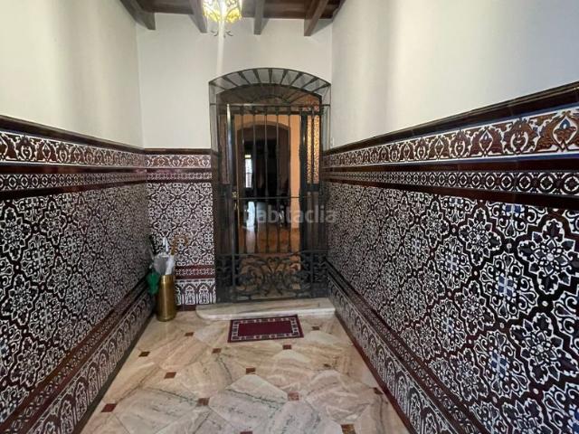 Casa adosada en venta en Olivares. DoñaCasa ofrece Magnifica casa de Pueblo en olivares. Casas adosadas.