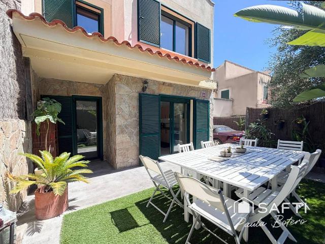 Casa adosada en Venta en Olivella