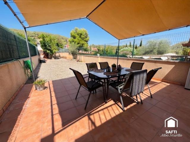 Casa adosada en venta en Olivella. Casas adosadas.