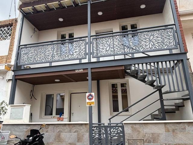 Casa adosada en Venta en Olletas Sierra Blanquilla