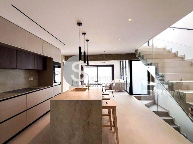 Casa adosada en Venta en Olletas Sierra Blanquilla