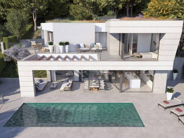 Casa adosada en Venta en Olletas Sierra Blanquilla