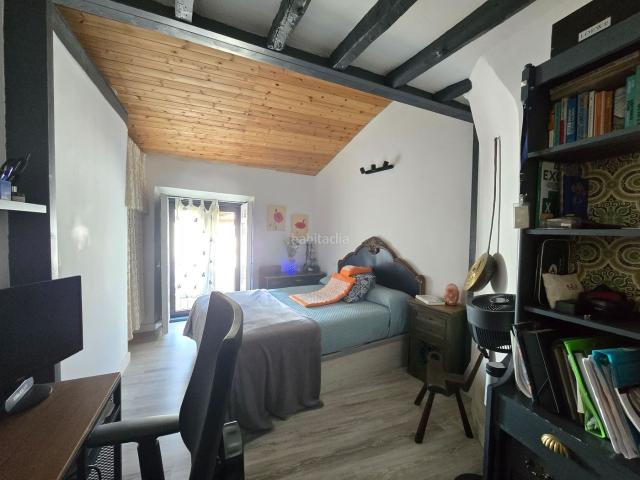 Casa adosada en venta en Olmeda de las Fuentes. Casas adosadas Olmeda de las.