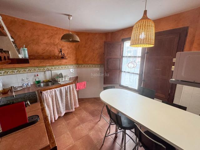Casa adosada en venta en Olmeda de las Fuentes. Casas adosadas Olmeda de las.