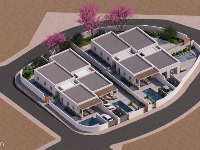 Casa adosada en Venta en Olocau