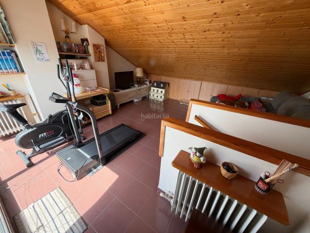 Casa adosada en venta en Olot. CASA ADOSSADA AL PLA DE DALT. Casas adosadas.