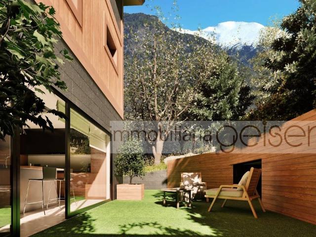 Casa adosada en Venta en Ordino Ansalonga Sornàs
