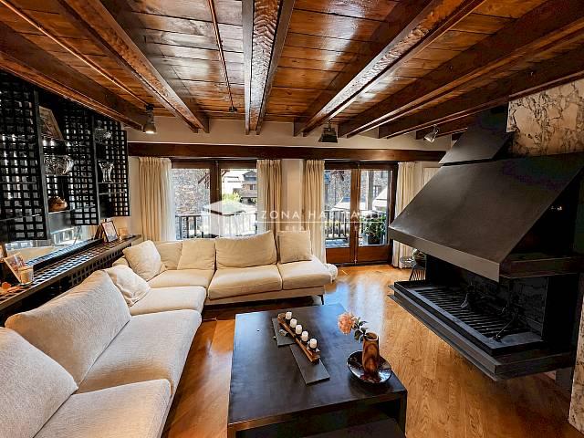 Casa adosada en Venta en Ordino Ansalonga Sornàs